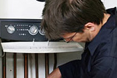 boiler repair Livingshayes