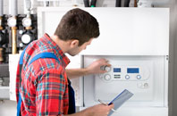 Livingshayes commercial boilers