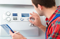 free commercial Livingshayes boiler quotes