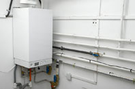 Livingshayes boiler installers