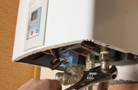 free Livingshayes boiler install quotes