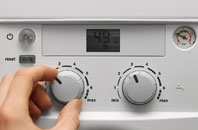 free Livingshayes boiler maintenance quotes