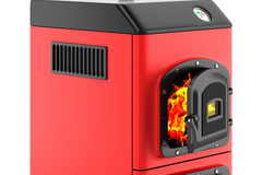 Livingshayes solid fuel boiler costs