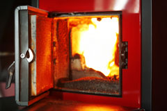 solid fuel boilers Livingshayes